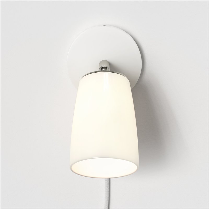 Astro Carlton Wall Plug-In | Wandlamp