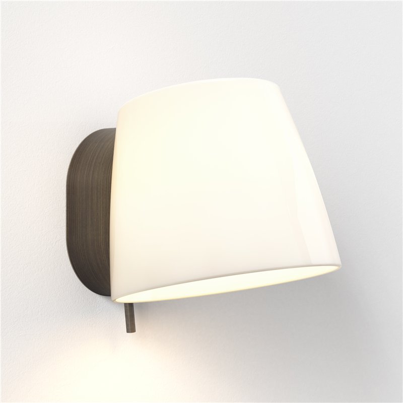 Astro Imari Fixed Wall | Applique