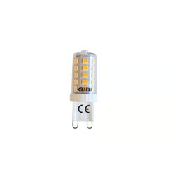 Astro Lamp G9 LED 3W 3000K Clear