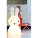 MrMaria Nijntje High Light LED lamp 80cm Vloerlamp