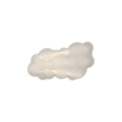Nemo Nuvola MINOR H25 Wall lamp / Ceiling lamp