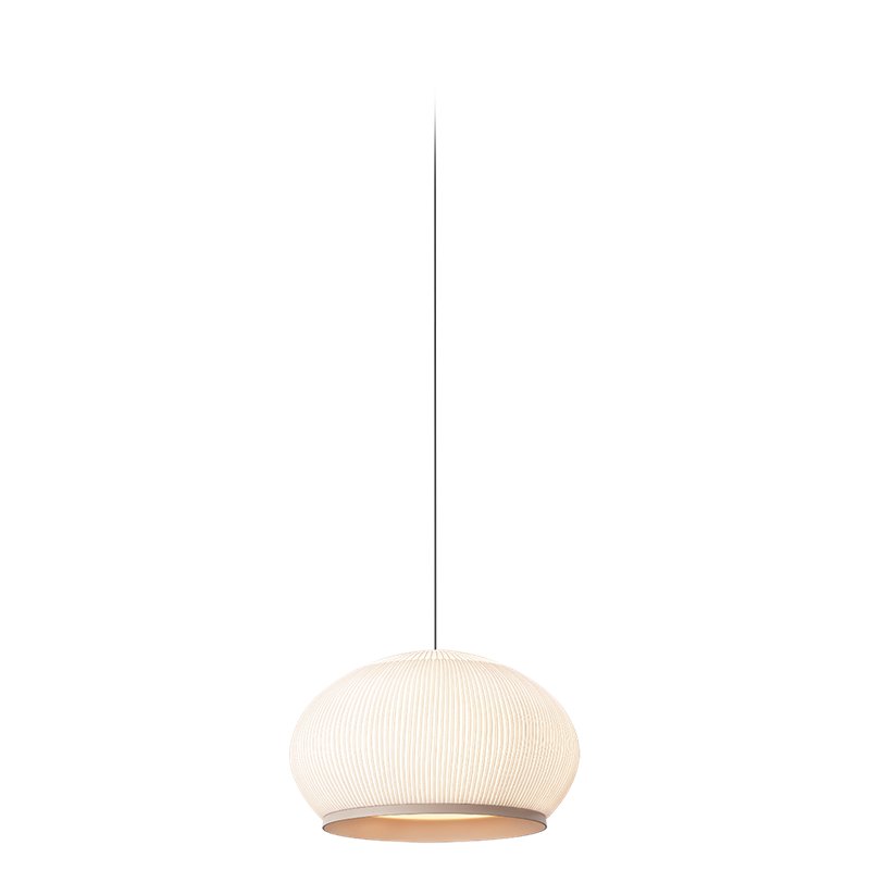 Vibia Knit ø 65 cm x 39 cm - 7470 hanglamp