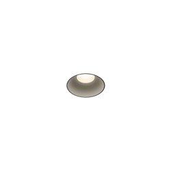 Vibia Circle Trimless Narrow Ø 10 cm - 3330 inbouwspot