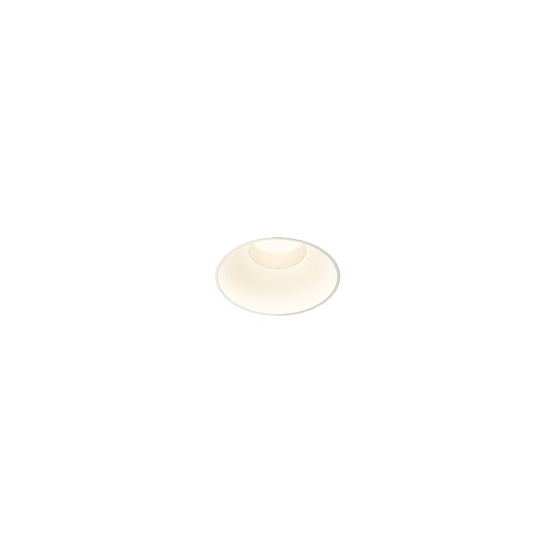 Vibia Circle Trimless Narrow Ø 10 cm - 3330 Einbauspot
