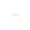 Vibia Circle Trimless Narrow Ø 10 cm - 3330 spot encastré
