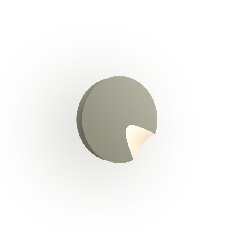 Vibia Dots A Turnable - 4660 wandlamp