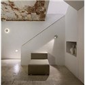 Vibia Dots A Turnable wandlamp