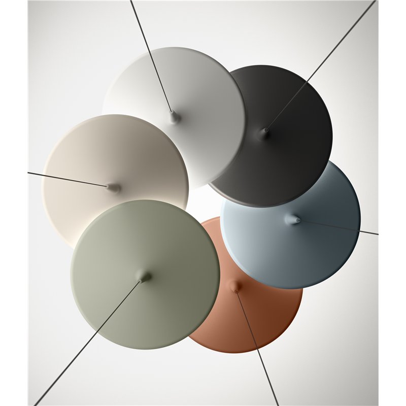 Vibia Skan 30 lampe a suspension