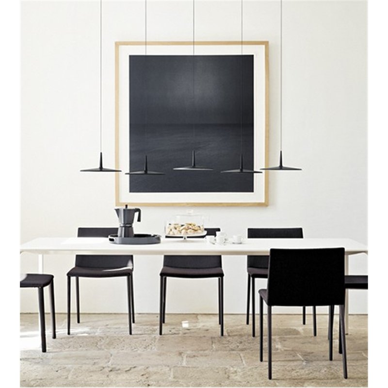 Vibia Skan 60 - 0275 lampe a suspension