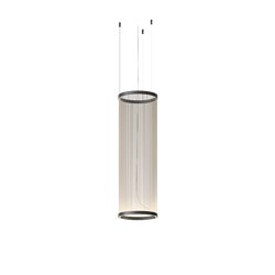 Vibia Array Ø 37 cm - 113 cm - 1805 lampe a suspension