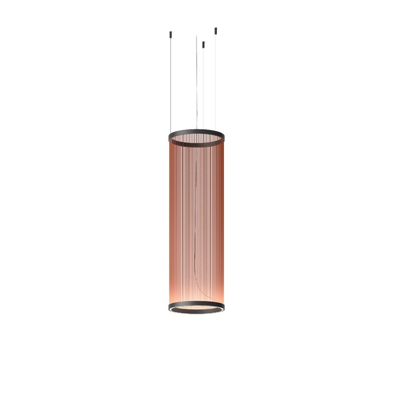 Vibia Array Ø 37 cm - 113 cm - 1805 lampe a suspension