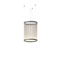 Vibia Array Ø 55 cm - 73 cm - 1815 lampe a suspension