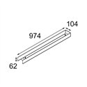 Modular Cover 974 2x United