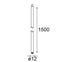 Modular Stick Modupoint 1500