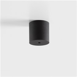 Modular Power Feed Canopy Surface Round 5P DE