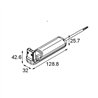 Modular LED Driver Constant Current 200-350mA 4-14W