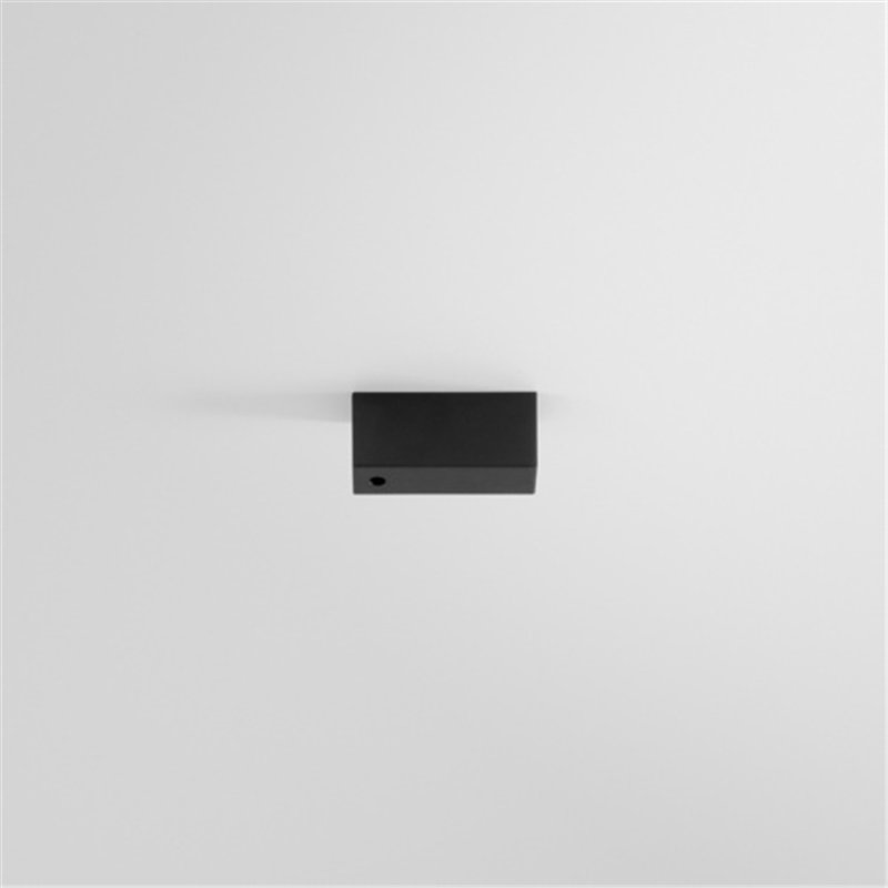 Modular Power Feed Canopy Surface Square 4P DE