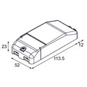 Modular Dim Module Hue 150-300W