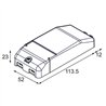 Modular Dim Module Hue 150-300W