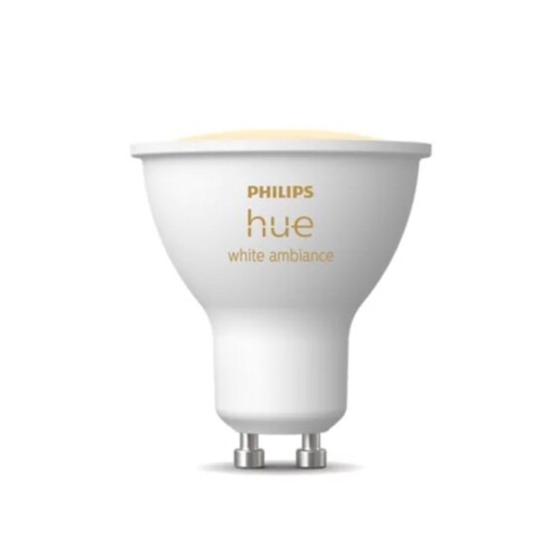 Modular Lamp LED GU10 2200-6500K TW 4,2W