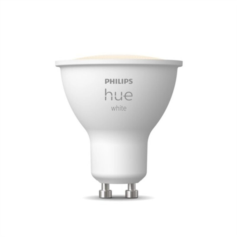 Modular Lamp LED GU10 5,2W