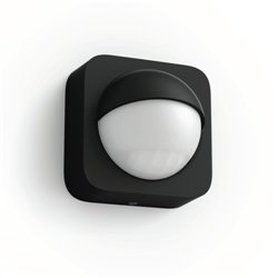 Modular Motion Sensor Outside