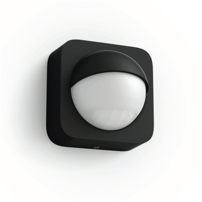 Modular Motion Sensor Outside