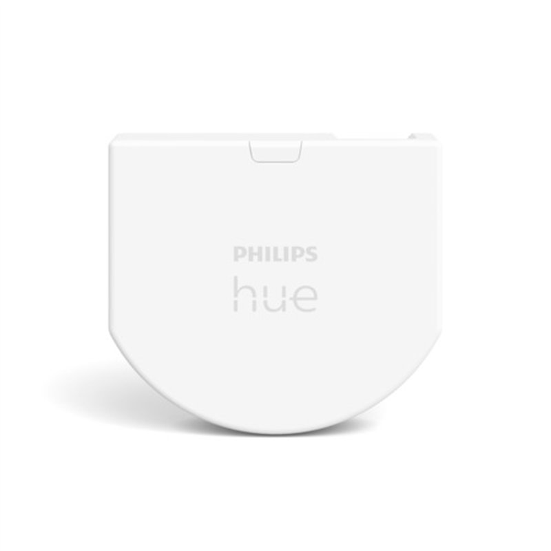 Modular Switch Smart Button