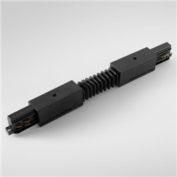 Modular Track 230V Connection Flexible Electrical/Mechanical