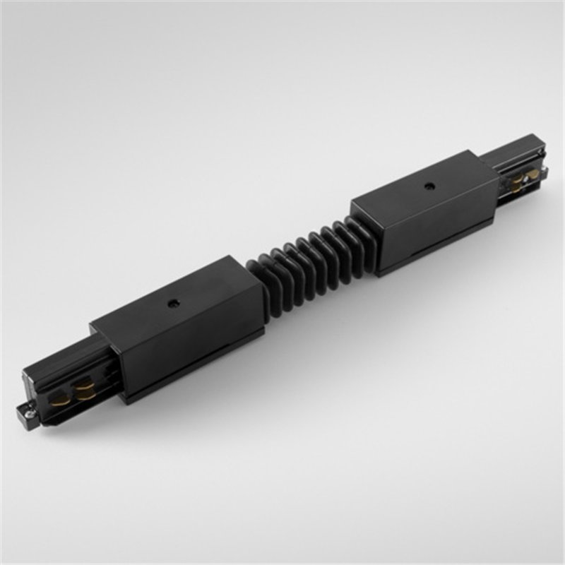 Modular Track 230V Connection Flexible Electrical/Mechanical