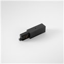 Modular Track 230V Power Feed Right