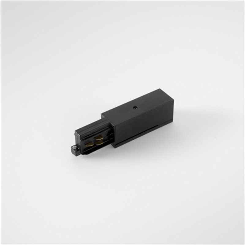 Modular Track 230V Power Feed Right