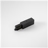 Modular Track 230V Power Feed Right