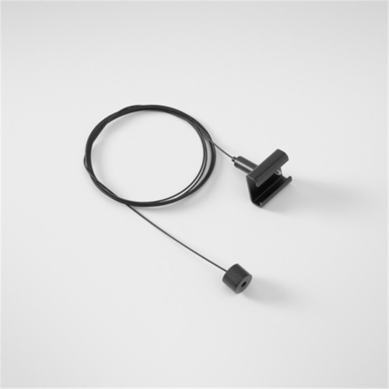 Modular Track 230V Suspension Kit 6000