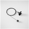 Modular Track 230V Suspension Kit 6000