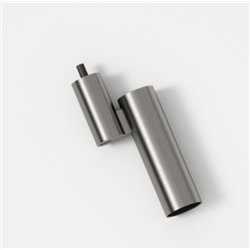 Modular Passage Jack Adjustable 40 1x LED DE | Plafonnier / Applique