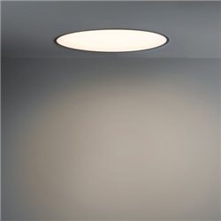 Modular Flat Moon Recessed 470 1x LED DI | Spot encastré