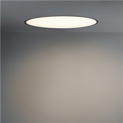 Modular Flat Moon Recessed 670 1x LED DI | Einbauspot