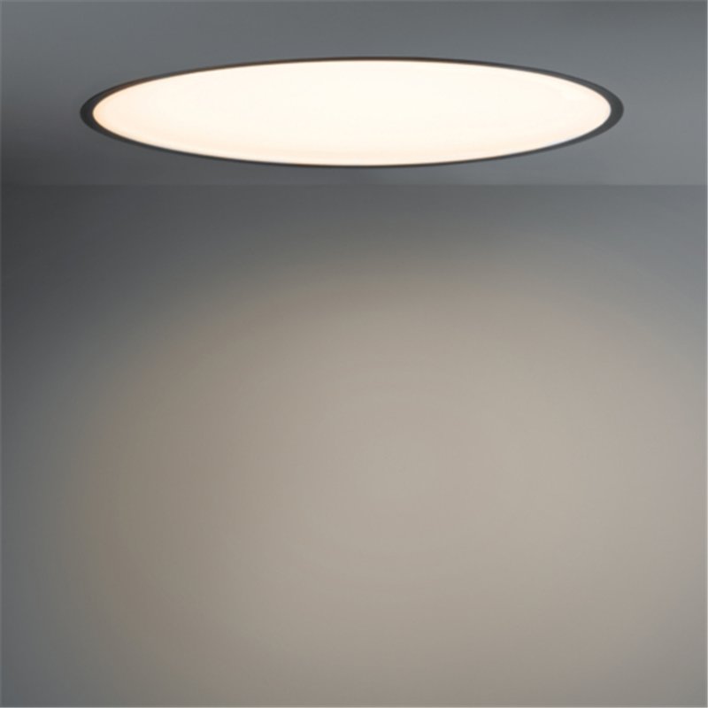 Modular Flat Moon Recessed 970 1x LED DI | Spot encastré