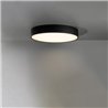 Modular Flat Moon Surface 450 1x LED DI | Ceiling lamp