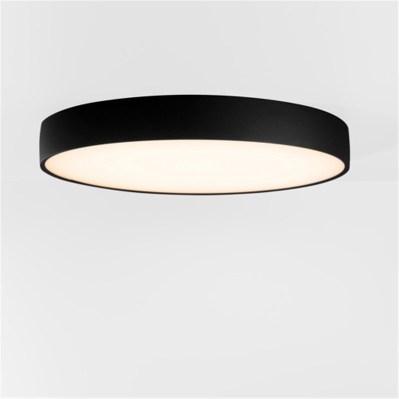 Modular Flat Moon Surface 650 1x LED DI | Ceiling lamp
