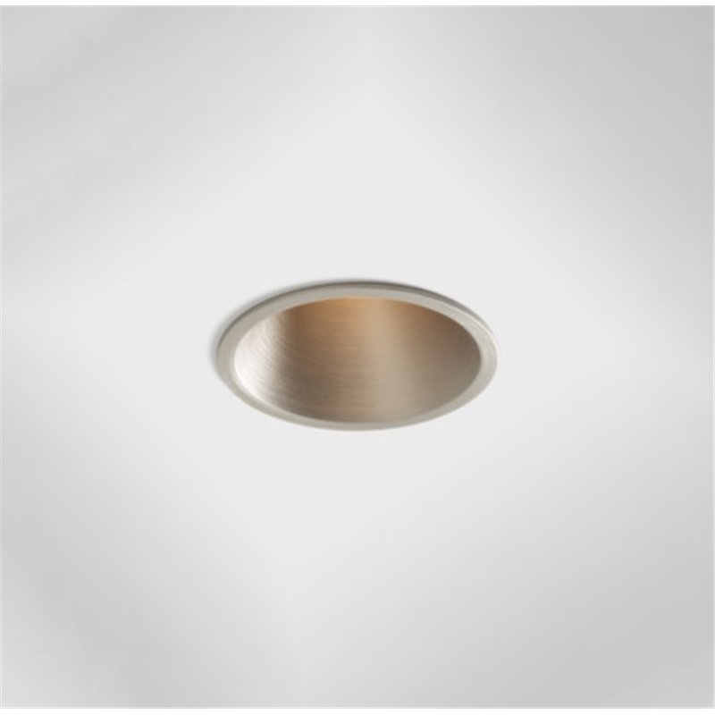 Modular Modest Recessed 74 (Leaf Springs) 1x IP55 LED DE | Inbouwspot