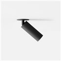 Modular Nyto Semi-Recessed Adjustable 30 1x LED DE | Inbouwspot