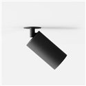 Modular Nyto Semi-Recessed Adjustable 50 1x LED DE | Inbouwspot