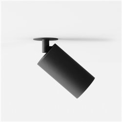 Modular Nyto Semi-Recessed Adjustable 50 1x LED DE | Einbauspot