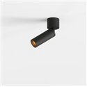Modular Nyto Surface Adjustable 30 Round 1x LED DE | Plafondlamp / Wandlamp