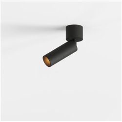Modular Nyto Surface Adjustable 30 Round 1x LED DE | Deckenlampe / Wandlampe