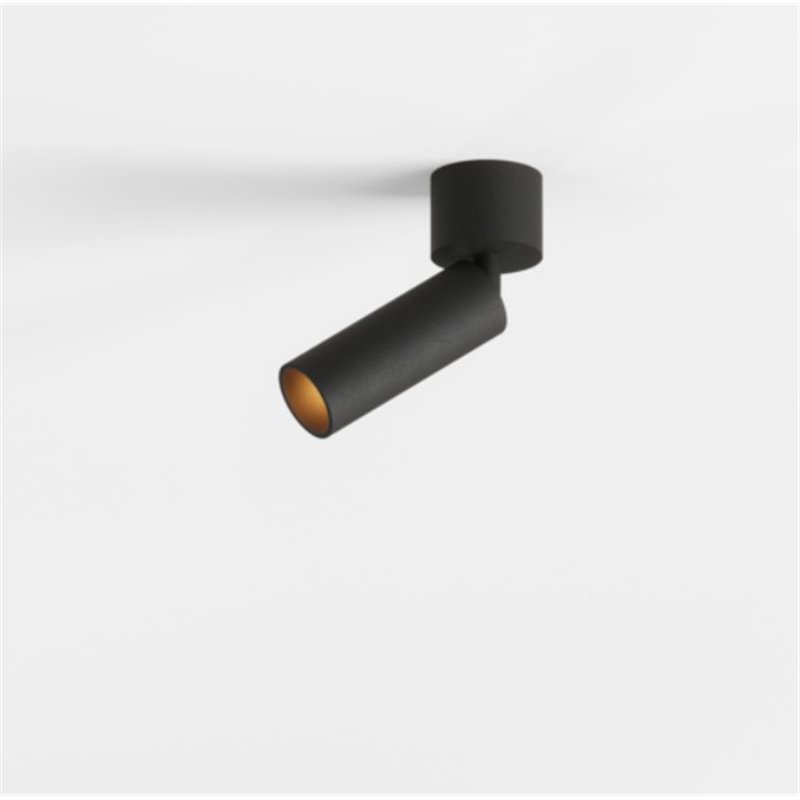 Modular Nyto Surface Adjustable 30 Round 1x LED DE | Deckenlampe / Wandlampe