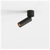 Modular Nyto Surface Adjustable 30 Round 1x LED DE | Plafonnier / Applique