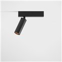 Modular Nyto Surface Adjustable 30 Square 1x LED DE | Plafondlamp / Wandlamp